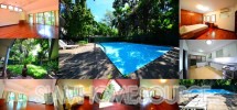 Well-Located, 3BR Phrom Phong House w/ Private Pool Well-Located, 3BR Phrom Phong House w/ Private Pool