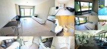 Spacious, High Quality 1BR Thonglor Condo w/ Large Terrace Spacious, High Quality 1BR Thonglor Condo w/ Large Terrace